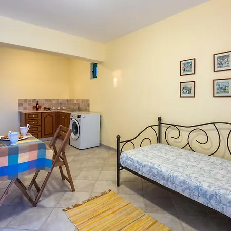 Anemos Villa