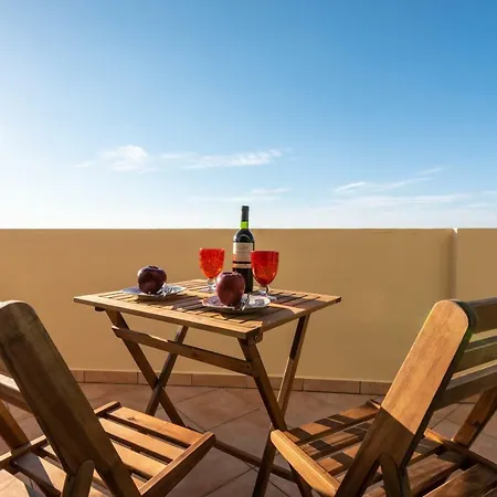 Villa Anemos