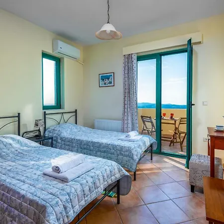 Anemos Villa Sálakos